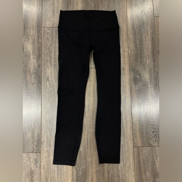 Lululemon Leggings - Picture 2 of 4